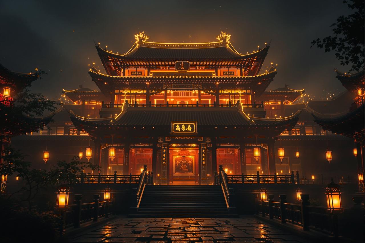 半夜影院新闻:《长安夜宴》登顶全网收视榜,半夜影院原创内容再创佳绩