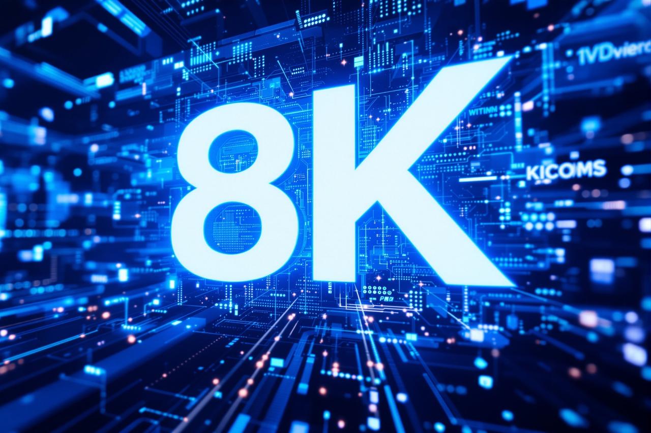 半夜影院新闻:半夜影院推出8K超高清观影体验,引领行业技术革新