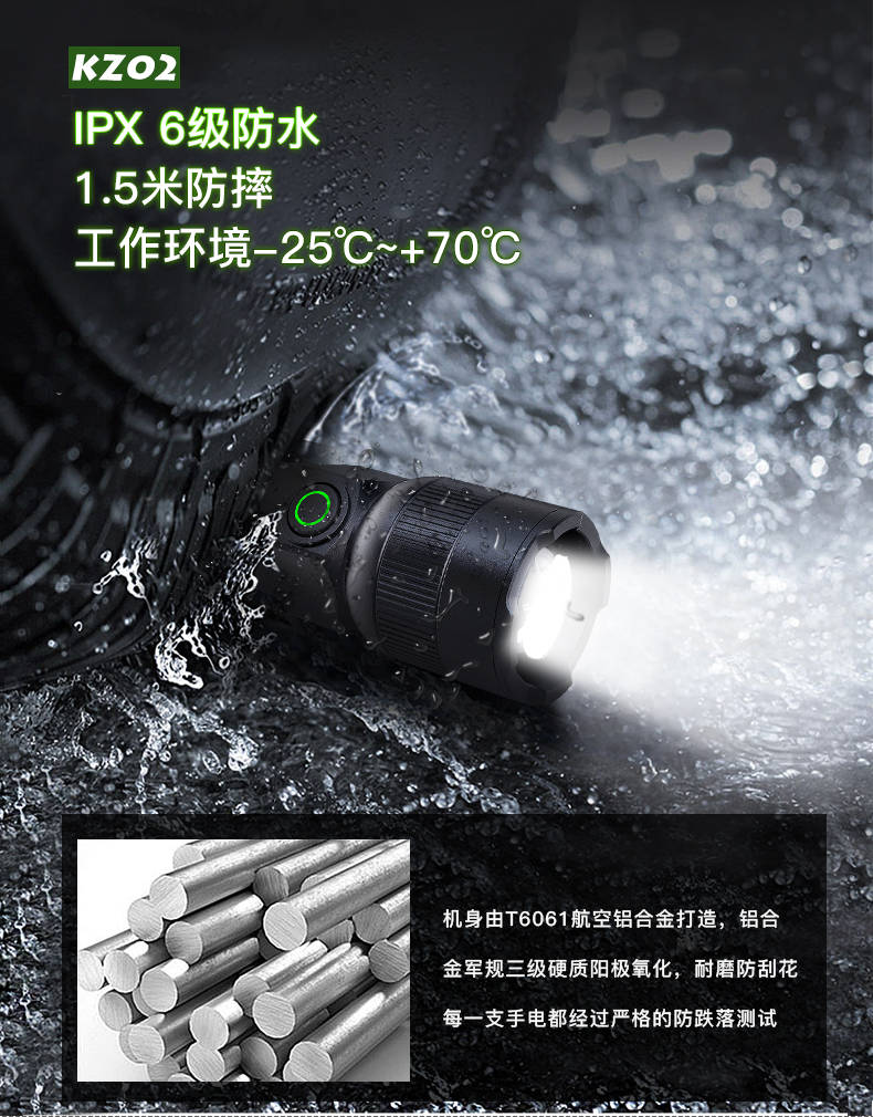 手電筒廠(chǎng)家